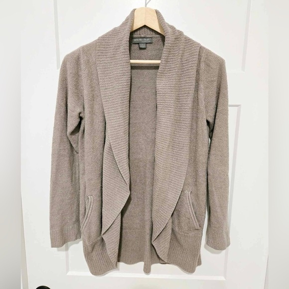 Barefoot Dreams The Cozy Chic Lite Circle size Large - Picture 2 of 7